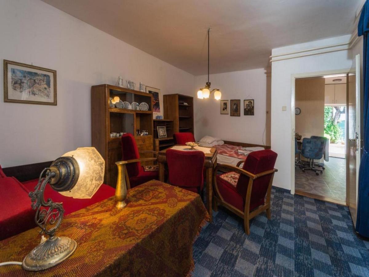 Apartamento Cocic Garden Osijek Exterior foto