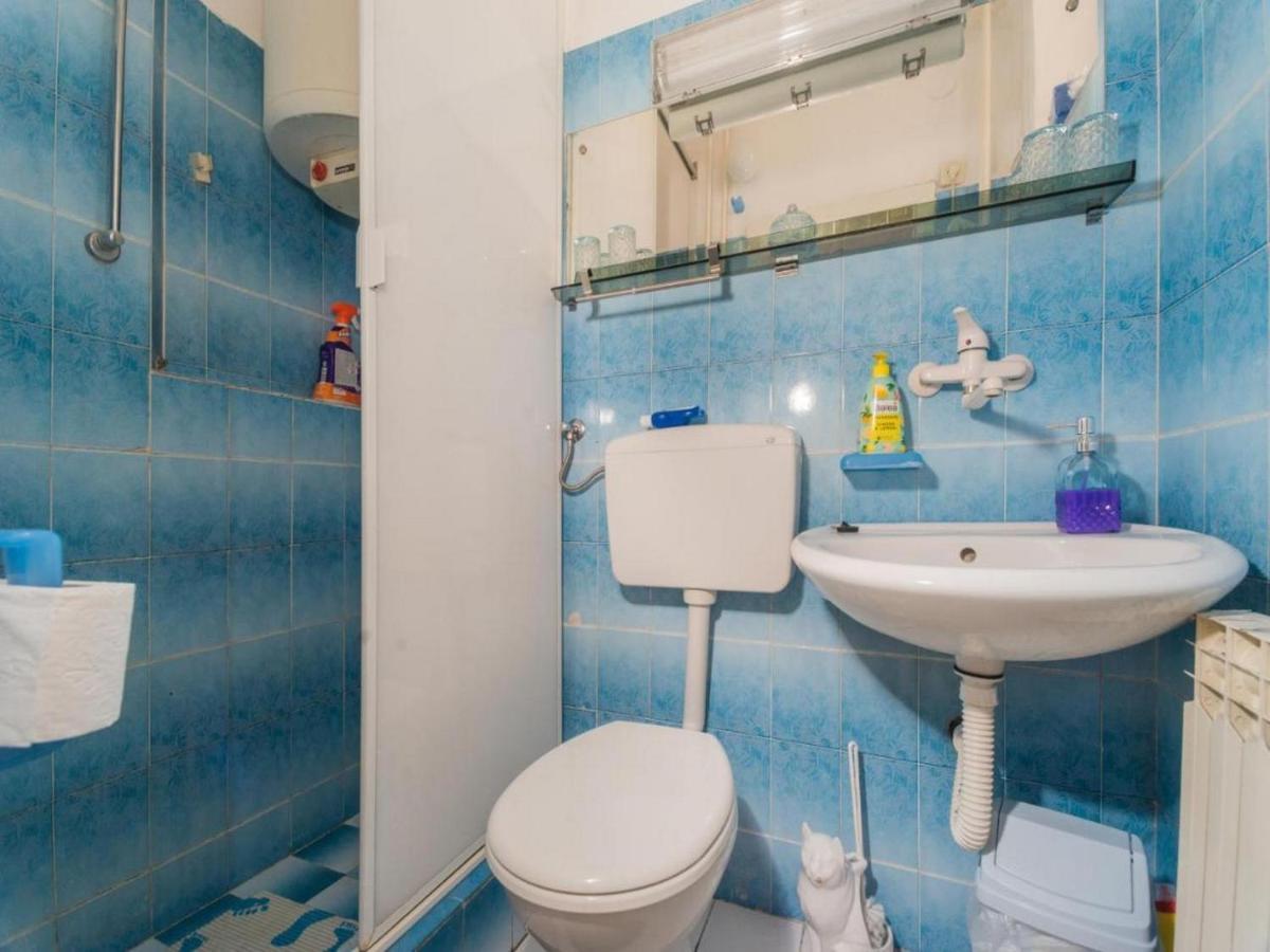 Apartamento Cocic Garden Osijek Exterior foto